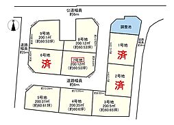 葛城市笛堂7号地