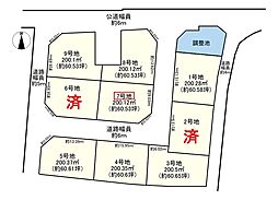 葛城市笛堂7号地