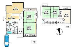 奈良市青山7丁目