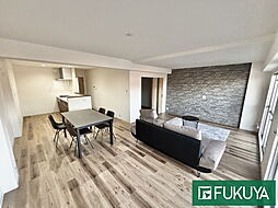 藤和奈良ハイタウン　C棟