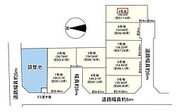 葛城市東室　9号地