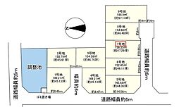 葛城市東室　7号地