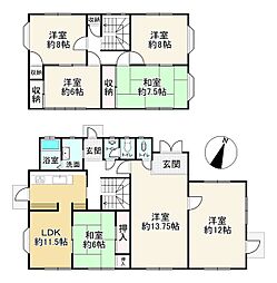 木津川市相楽東戸崎