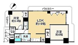 朝日プラザ高畑東