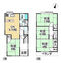 奈良市敷島町2丁目
