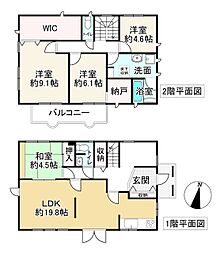 木津川市州見台三丁目