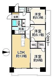 サンルモン新大宮