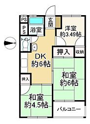 奈良コーポラス