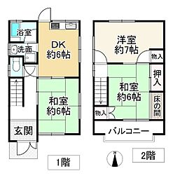 奈良市東九条町
