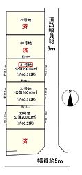 田原本町大字黒田31号地