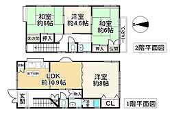 奈良市東九条町