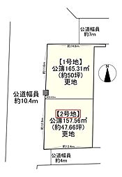 香芝市良福寺　2号地