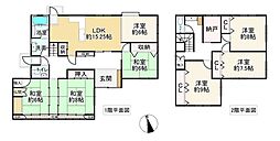 奈良市赤膚町