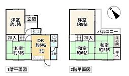 神殿町