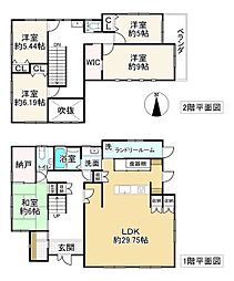 大和郡山市美濃庄町