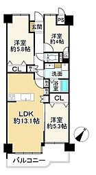 朝日プラザ高畑東