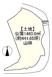 宇陀市室生上笠間