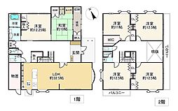 奈良市あやめ池南７丁目