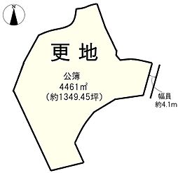 生駒市北新町