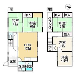 奈良市あやめ池南1丁目