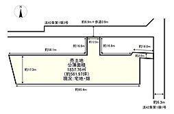 久世郡久御山町下津屋下ノ浜代の土地