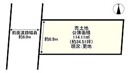 宇治市木幡須留