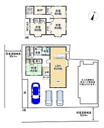 宇治市五ケ庄芝ノ東