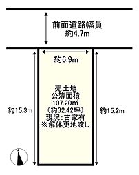 城陽市枇杷庄西ノ口