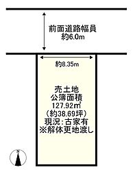 城陽市寺田今堀