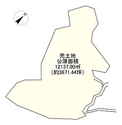 宇治市二尾尼ケ谷