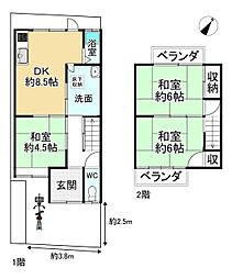 宇治市槇島町南落合