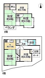 宇治市大久保町南ノ口