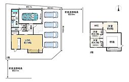 宇治市木幡南山