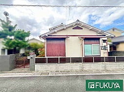 宇治市莵道田中