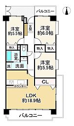 グラン・コート北宇治II