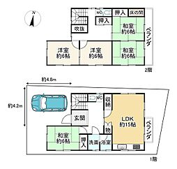 宇治市宇治善法