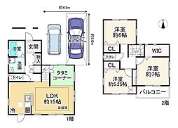 城陽市寺田宮ノ谷