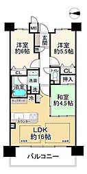 パデシオン京都小倉