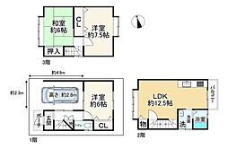 宇治市槇島町吹前