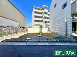 宇治市木幡陣ノ内