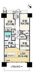 クラッシィハウス京都六地蔵ゲートテラス・ゲートタワー