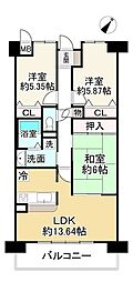 K-CITY桂川I番館