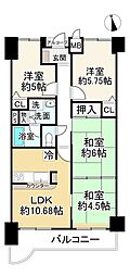 ローレルコート宇治木幡