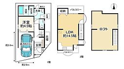 宇治市羽拍子町