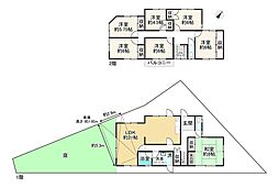 城陽市寺田深谷