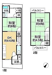 宇治市槇島町南落合