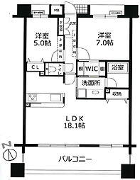 デュオプレステージ大久保駅前