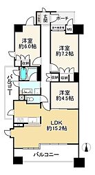 グランドメゾン明石海岸通