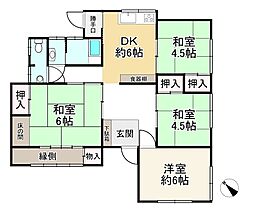 明石市二見町西二見の一戸建て