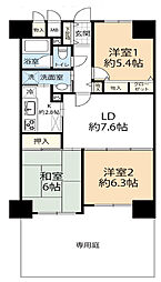 エクセランス大久保I番館